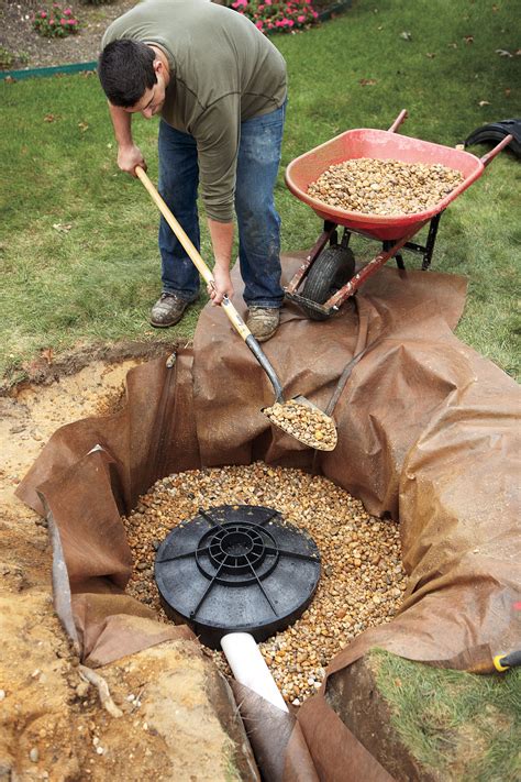 Dry well installation. Things To Know About Dry well installation. 